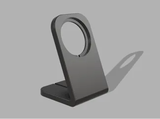 MagSafe phone holder