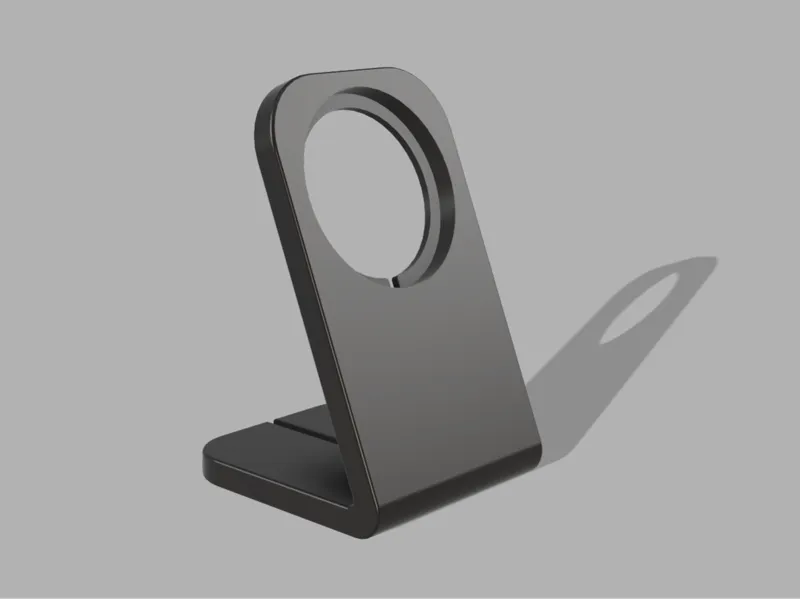 MagSafe phone holder