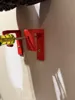 Enlarged mounting access (7mm) 