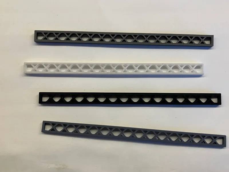 gray era 12V train stand 
