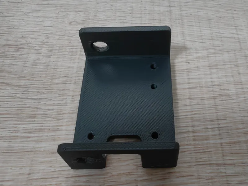 original filament sensor holder for  infimech tx