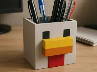 ChiPen Holder