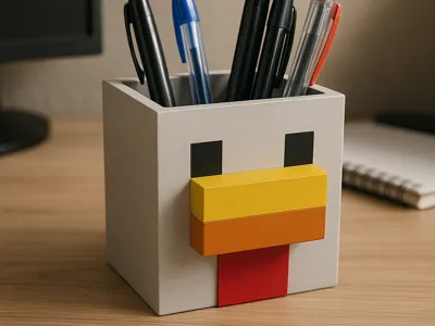 ChiPen Holder