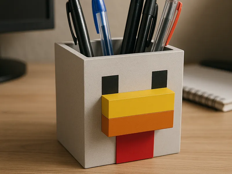 ChiPen Holder