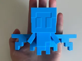 Minecraft Allay