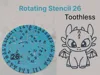 Toothless