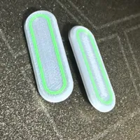 0.2mm layer, 3 walls, 25% infill