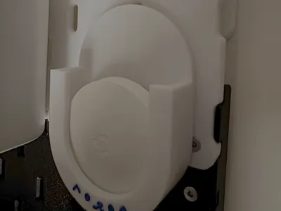 Skadis Xiaomi Mijia Wireless Switch Storage