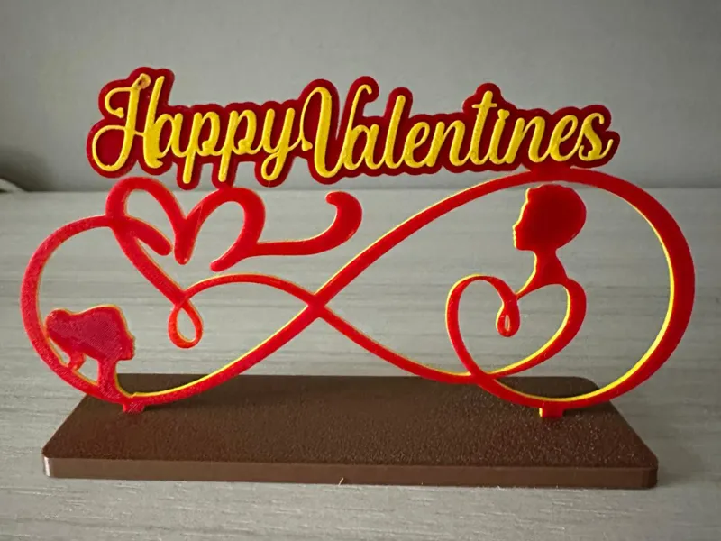 INFINITE HEART - cuore infinito