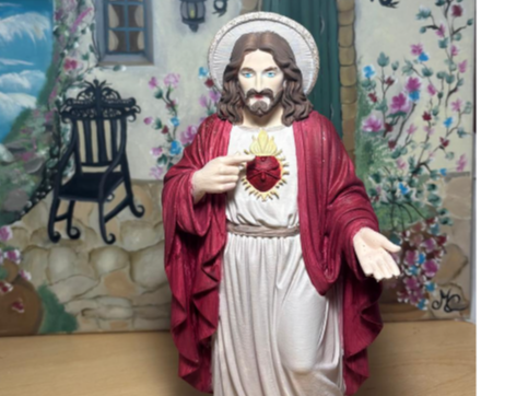 gesu