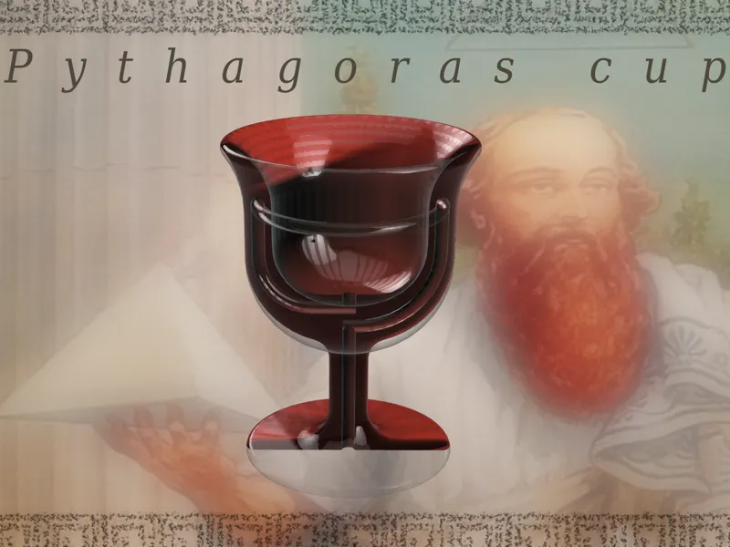 Revisited Pythagoras Cup [Greedy Cup]