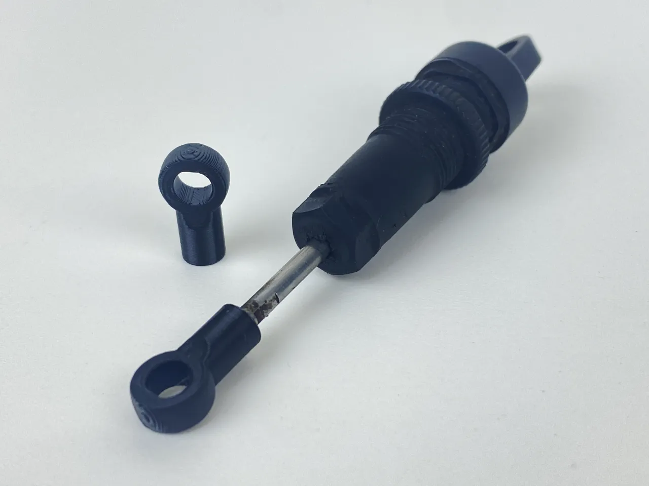 HPI Blitz Shock Rod End RC Car Suspension Repair view 2
