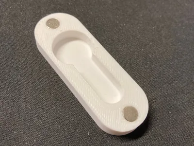 Door lock cover