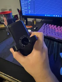 Adaptateur bras de bureau pour micro Elgato Wave 3 — photo 3