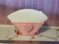 0.16mm layer, 2 walls, 15% infill
