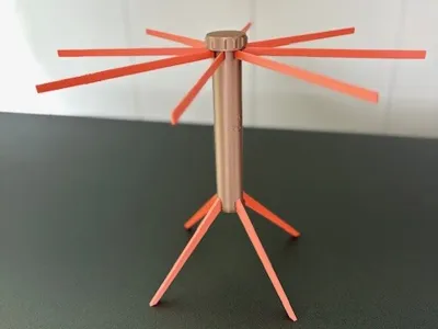 Pasta dryer