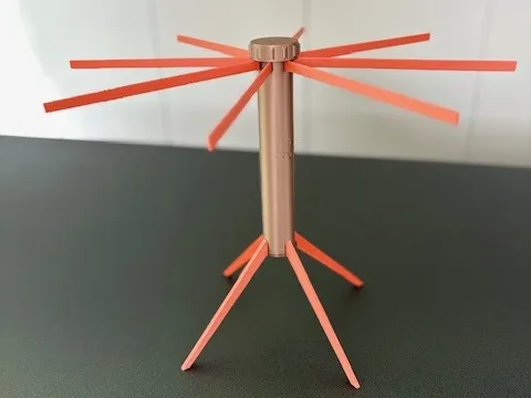 Pasta dryer