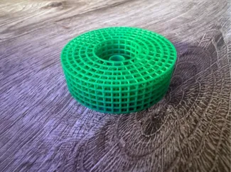 Jebao DC4000 Skimmer Impeller