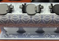 0.2mm layer, 2 walls, 25% infill