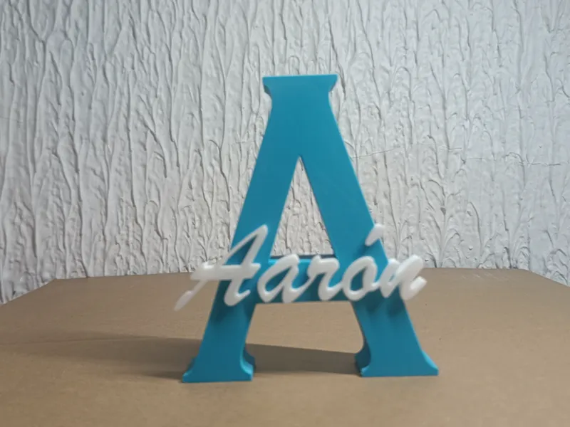 nombre aarón