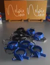 0.12mm layer, 2 walls, 15% infill