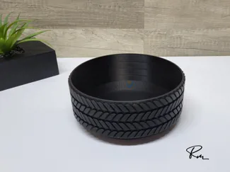 Tire Bowl
