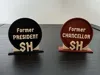 One Sided Coins