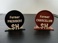 One Sided Coins