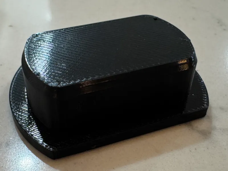 Asmoke Essential rubber feet V 2.0