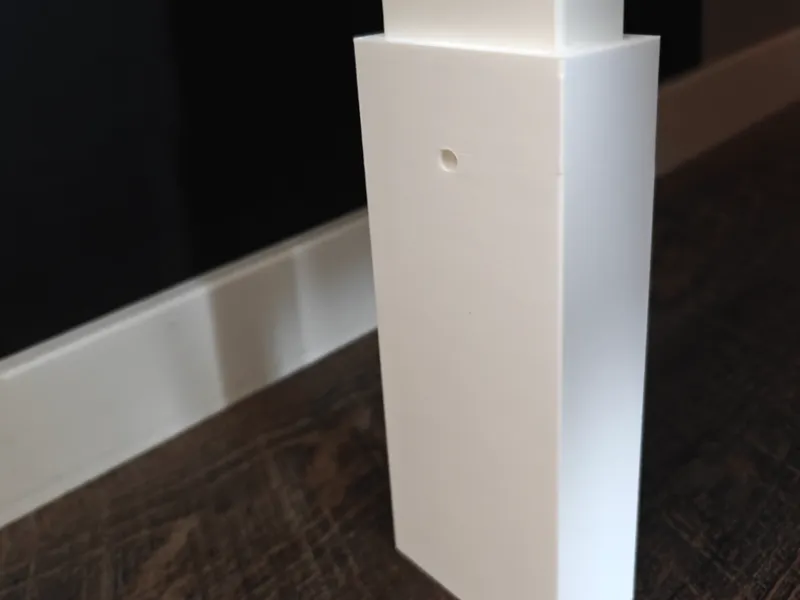 Sänghöjare, Benhöjare, Benförhöjning Ikea barnsäng