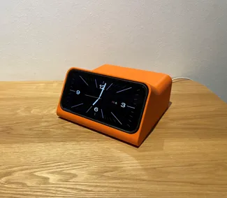 IPhone+15+Pitaka+Standby+Mode+Dock