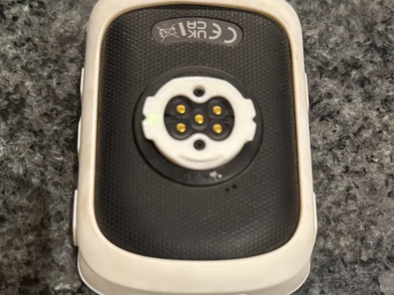 Garmin Edge 840 Replacement mount