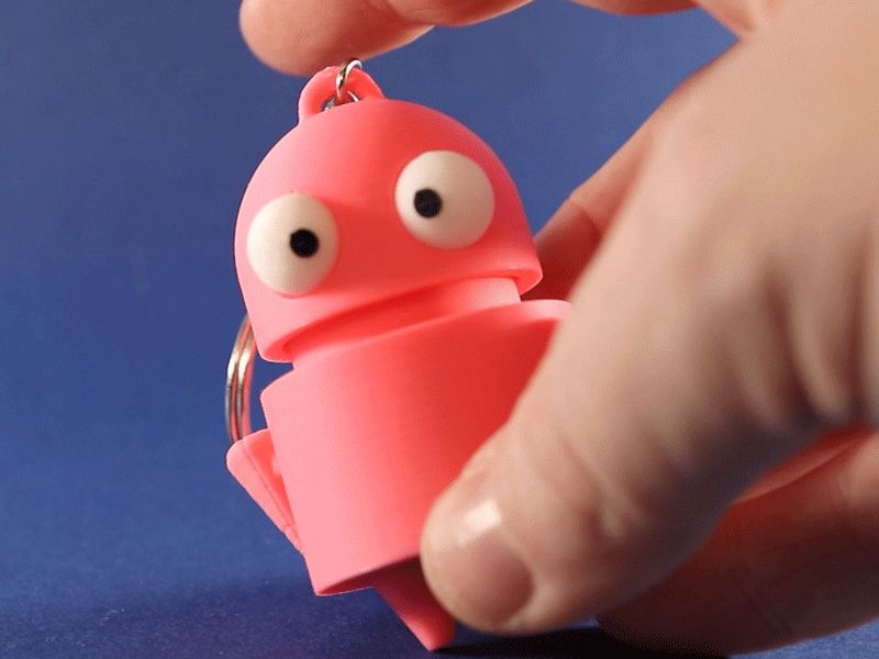 R.E.P.O Fidget - Spinning & Pushing