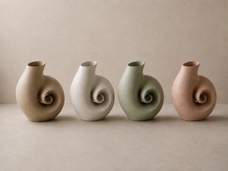 Elysium Vase