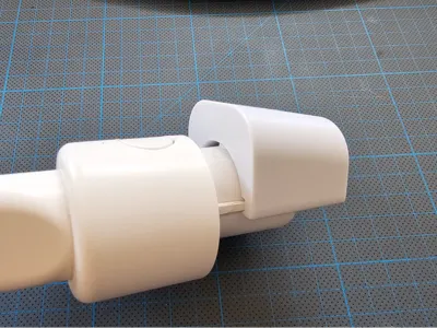 Dreame Wall Mount with 10° or 15° Angle