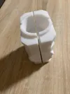 0.2mm layer, 5 walls, 25% infill