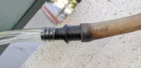 1/2" to 5/8" - 0.2mm layer, 6 walls, 25% infill