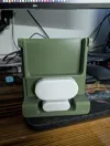 0.2mm layer, 3 walls, 15% infill