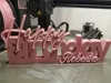 0.2mm layer, 2 walls, 5% infill