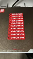0.2mm layer, 2 walls, 25% infill