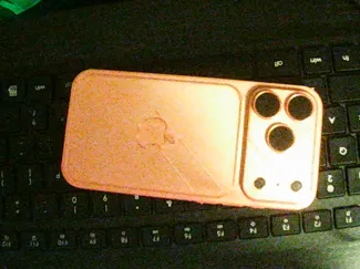 iphone 17 pro