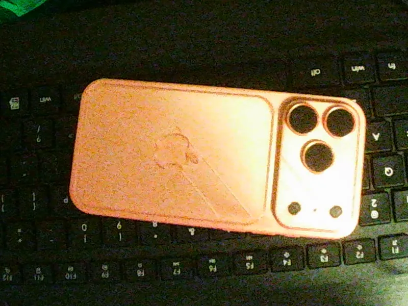 iphone 17 pro