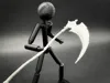 Grim Reaper's Scythe