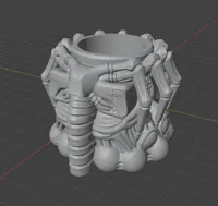 0.16mm layer, 2 walls, 10% infill