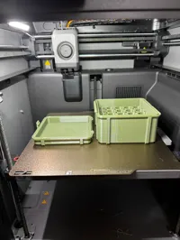 0.24mm layer, 2 walls, 15% infill
