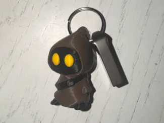 Jawa Schlüsselanhänger
