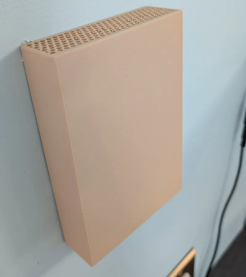 Mysa Thermostat Cover