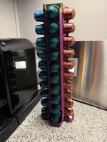 Tourelle rotative pour capsules de café — photo 7