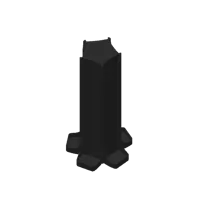 Tourelle rotative pour capsules de café — photo 3