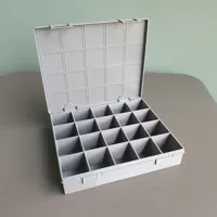 0.2mm layer, 3 walls, 15% infill